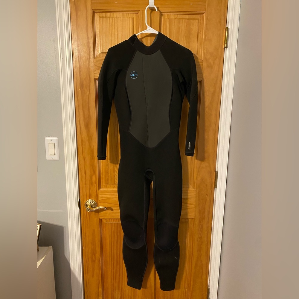 O’Neill Wetsuit